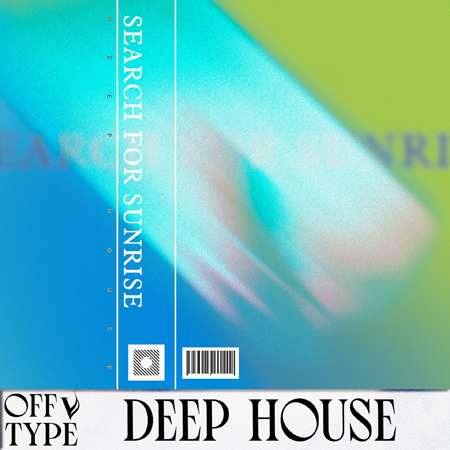 Pop Subculture - Deep House 표지