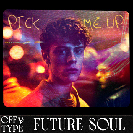 Pop Subculture - Future Soul 표지