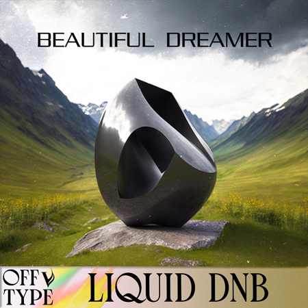 Pop Subculture - Liquid DNB 표지