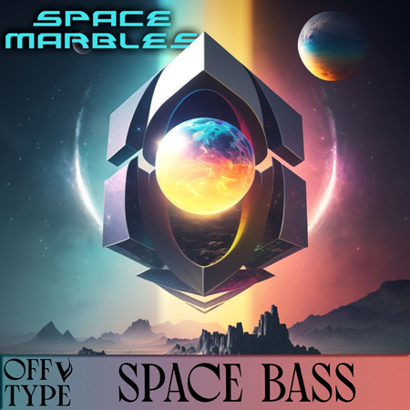 Pop Subculture - Space Bass 표지