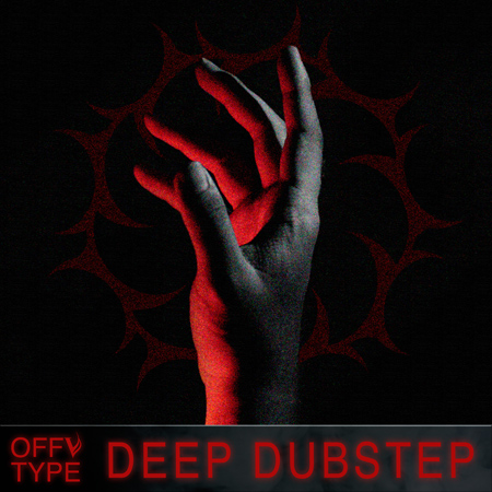 Pop Subculture - Deep Dubstep 표지