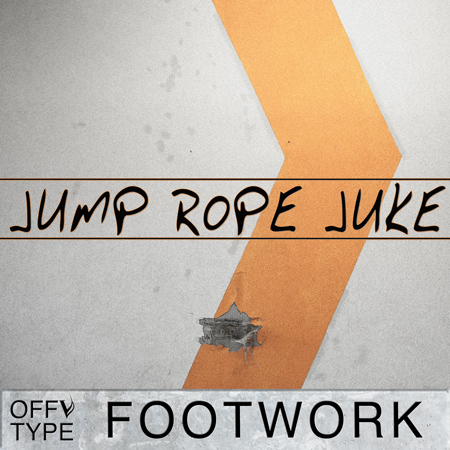 Pop Subculture - Footwork, Juke 표지