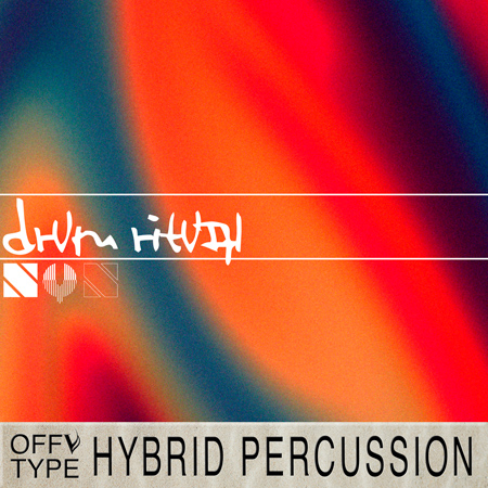 Pop Subculture - Hybrid Percussion 표지