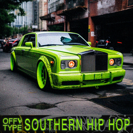 Pop Subculture - Southern Hip Hop 표지