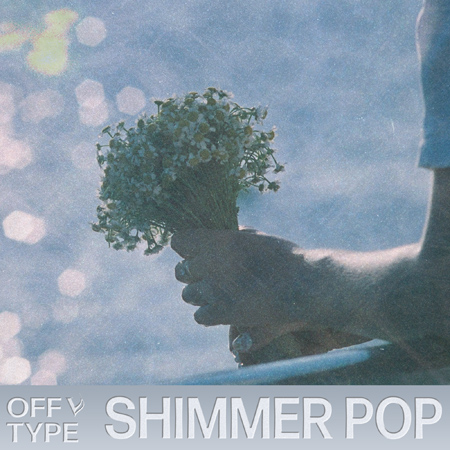Pop Subculture - Shimmer Pop 표지