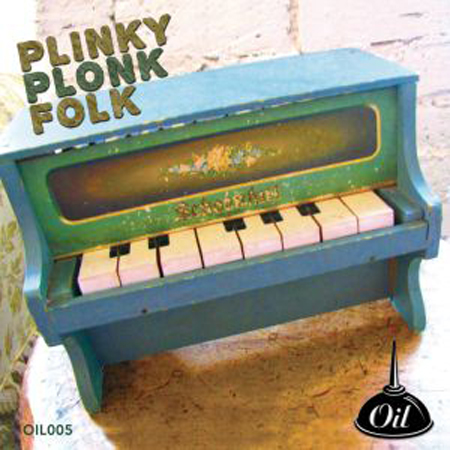 plinky plonk folk 표지