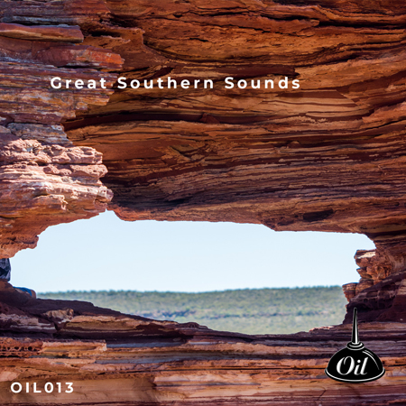 great southern sounds 표지