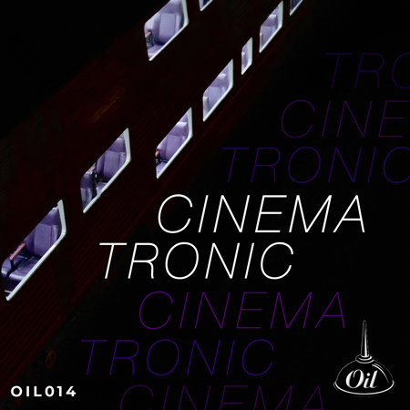 cinematronic 표지