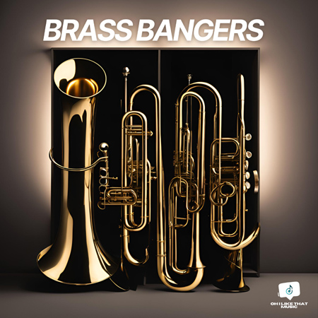 Brass Bangers 표지