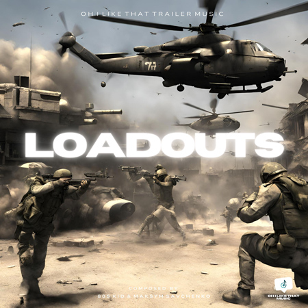 Loadouts 표지