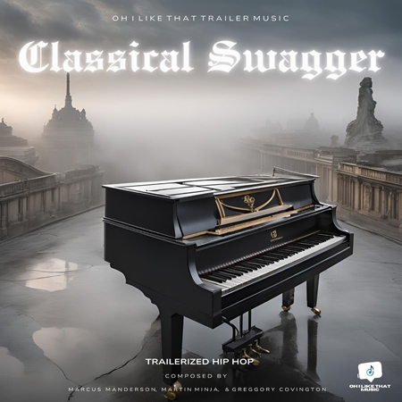 Classical Swagger 표지