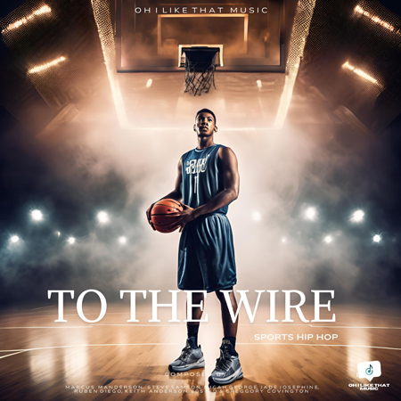 To the Wire 표지