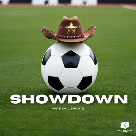 Showdown 표지