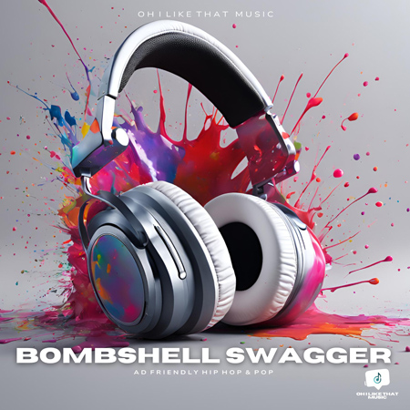 Bombshell Swagger 표지