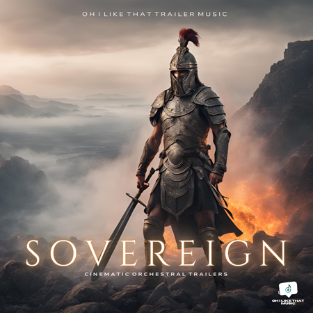 Sovereign 표지