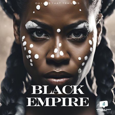 Black Empire 표지