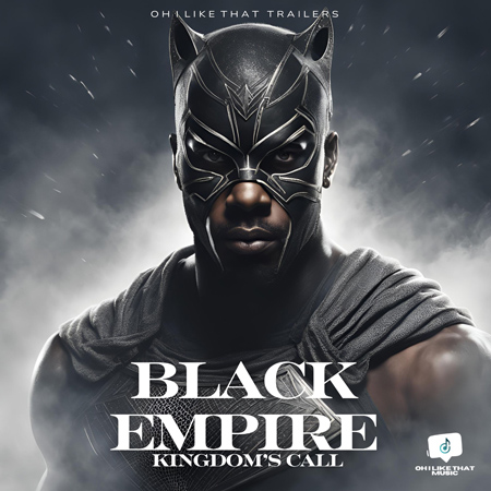 Black Empire: Kingdom's Call 표지