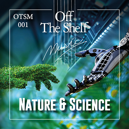 nature & science 표지