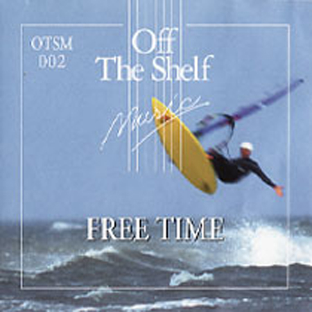 free time 표지