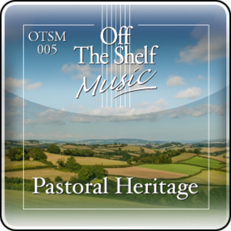 pastoral heritage 표지