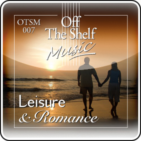 leisure & romance 표지
