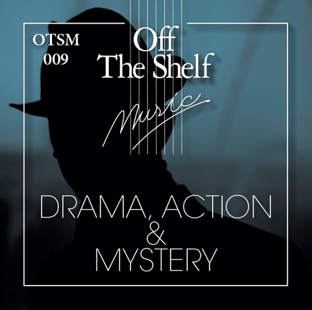 drama,action and mystery 표지