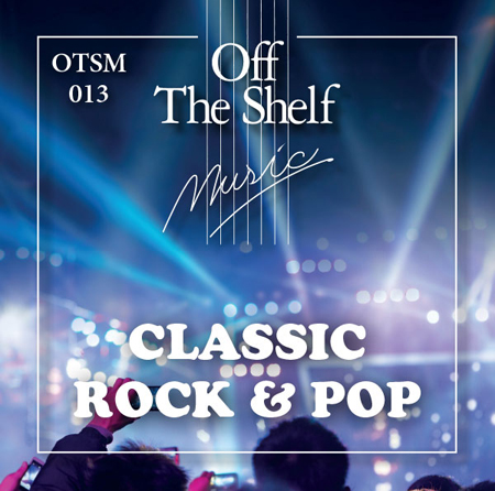classic rock & pop 표지