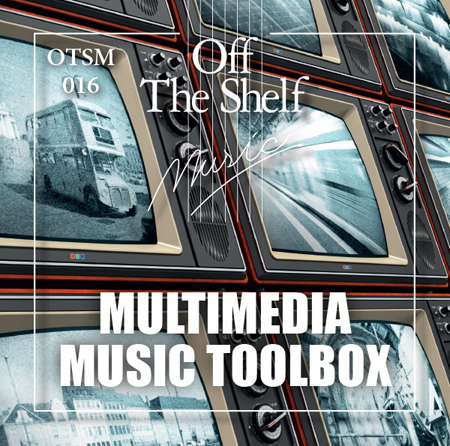 multimedia music toolbox 2 표지