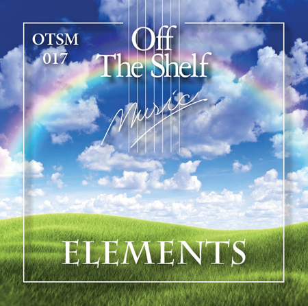 elements 표지