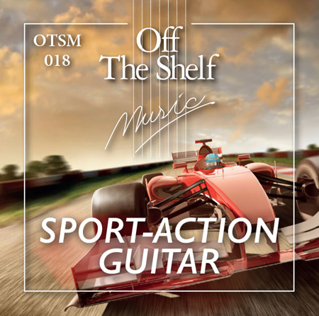 sport-action guitar 표지