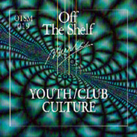 youth/club culture 표지