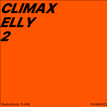 Climax Elly 2 표지