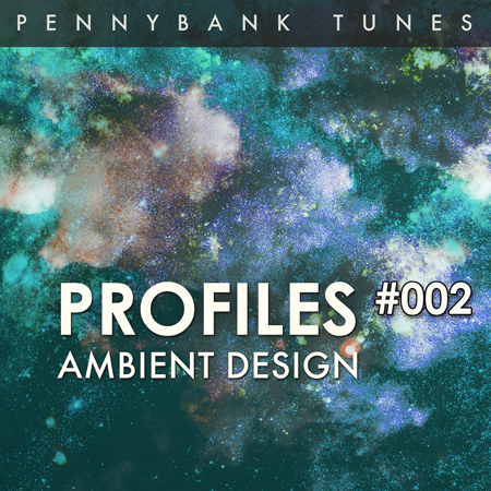 Ambient Design 표지