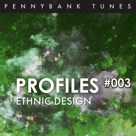 Ethnic Design 표지