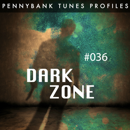Dark Zone 표지