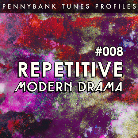 Repetitive Modern Drama 표지