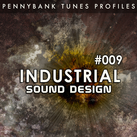 Industrial Sound Design 표지