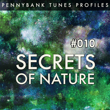 Secrets Of Nature 표지