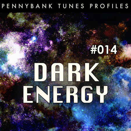 Dark Energy 표지