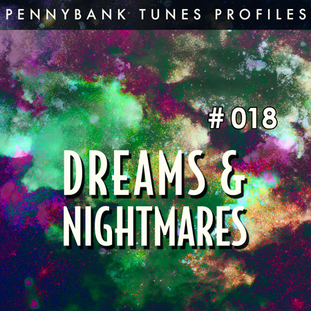 Dreams And Nightmares 표지