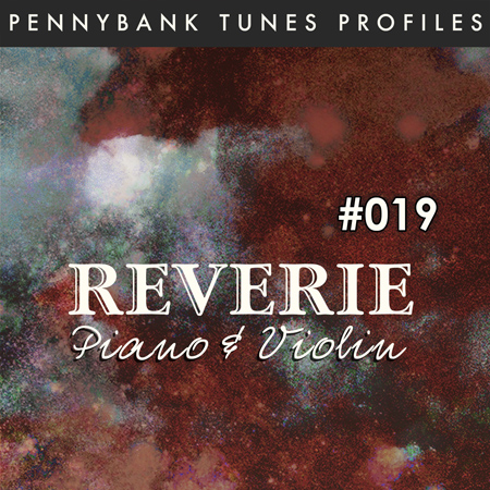 Reverie - Piano And Violin 표지