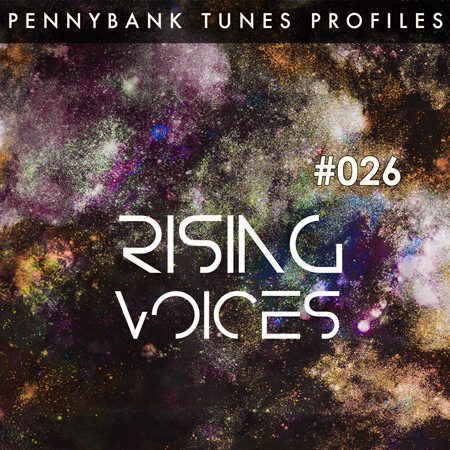 Rising Voices 표지
