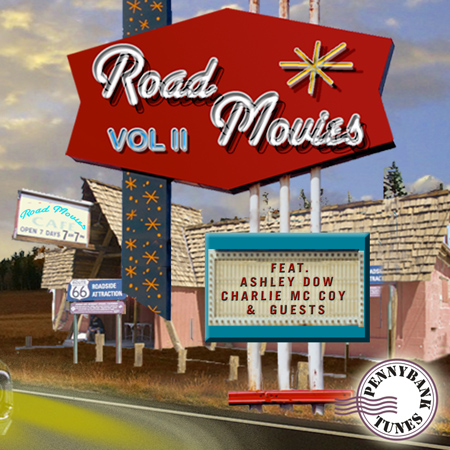 Road Movies Vol 2 표지