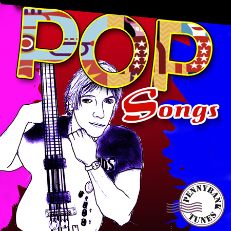 Pop Songs 표지