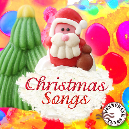 Christmas Songs 표지