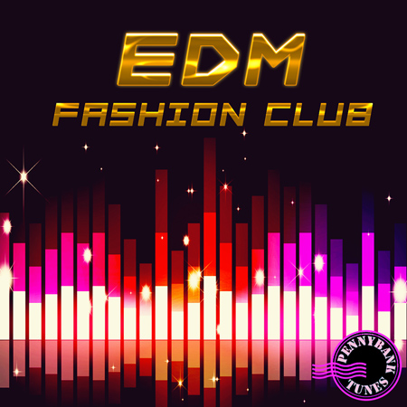 EDM Fashion Club 표지