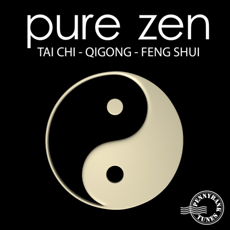 Pure Zen 표지