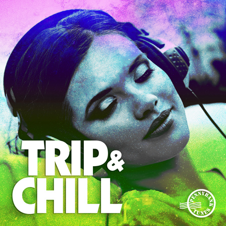 Trip And Chill 표지