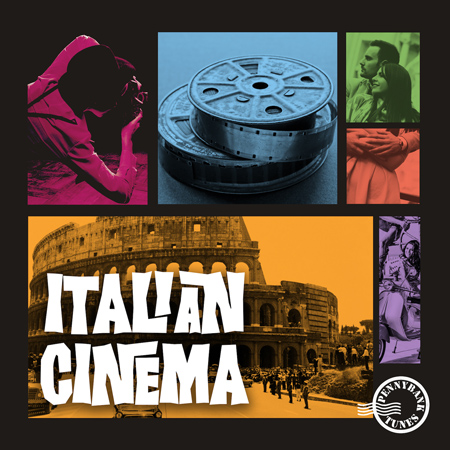 PNBT 1112 Italian Cinema 표지