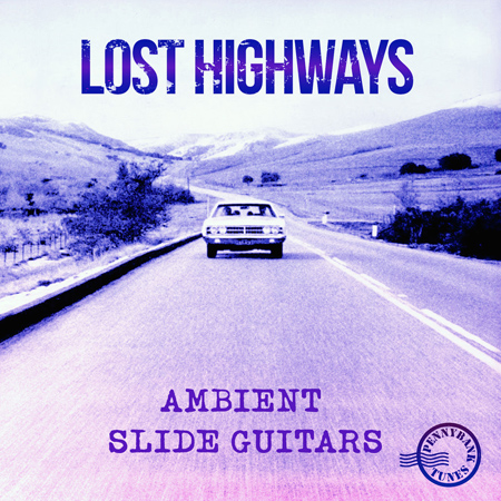 Lost Highways 표지